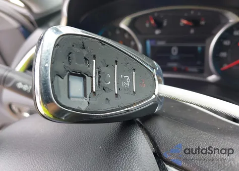 2016 Chevrolet Malibu 1Lt from USA, damaged, VIN 1G1ZE5ST8GF212416